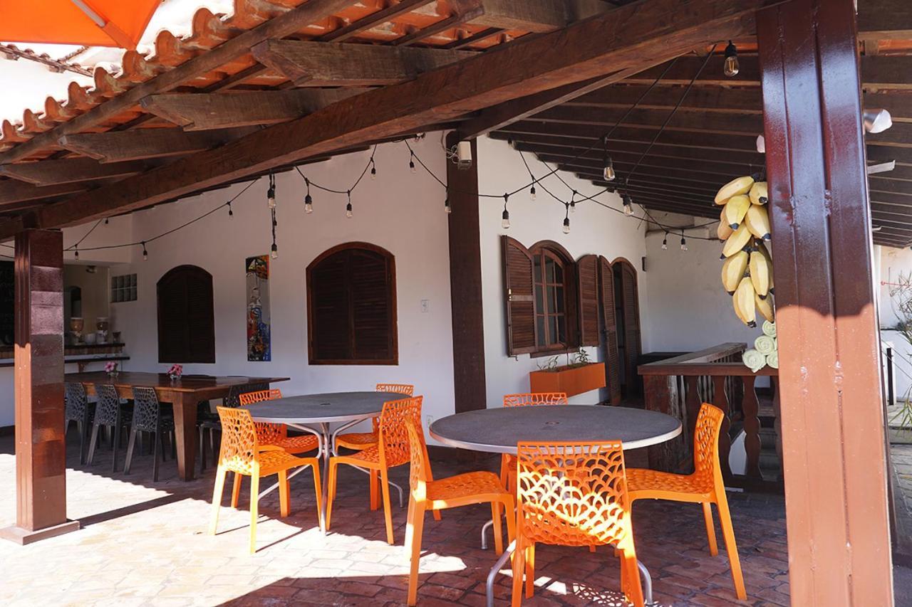 Casajomo Art, Food & Music B&B Rio de Janeiro Eksteriør billede