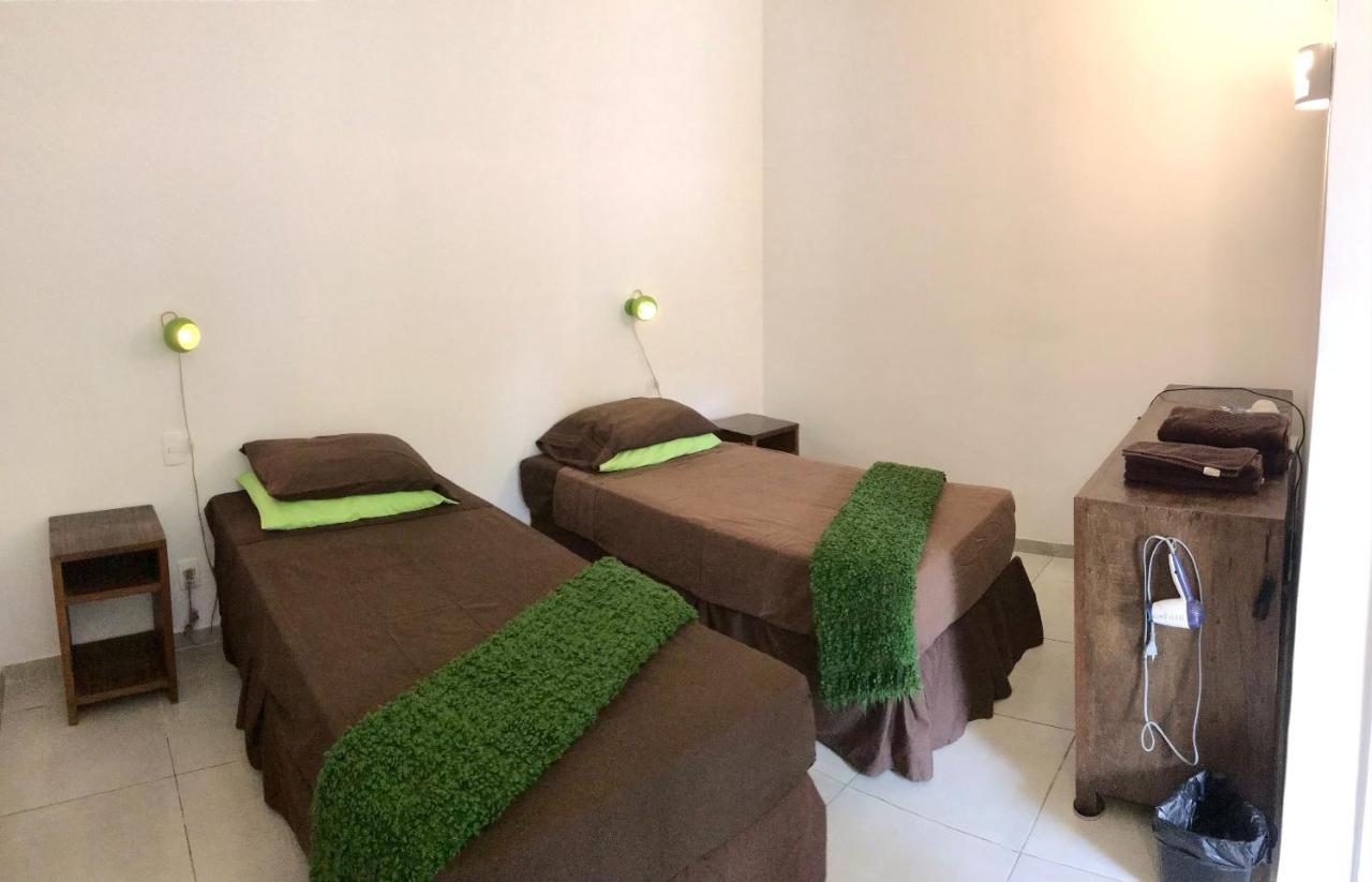 Casajomo Art, Food & Music B&B Rio de Janeiro Eksteriør billede