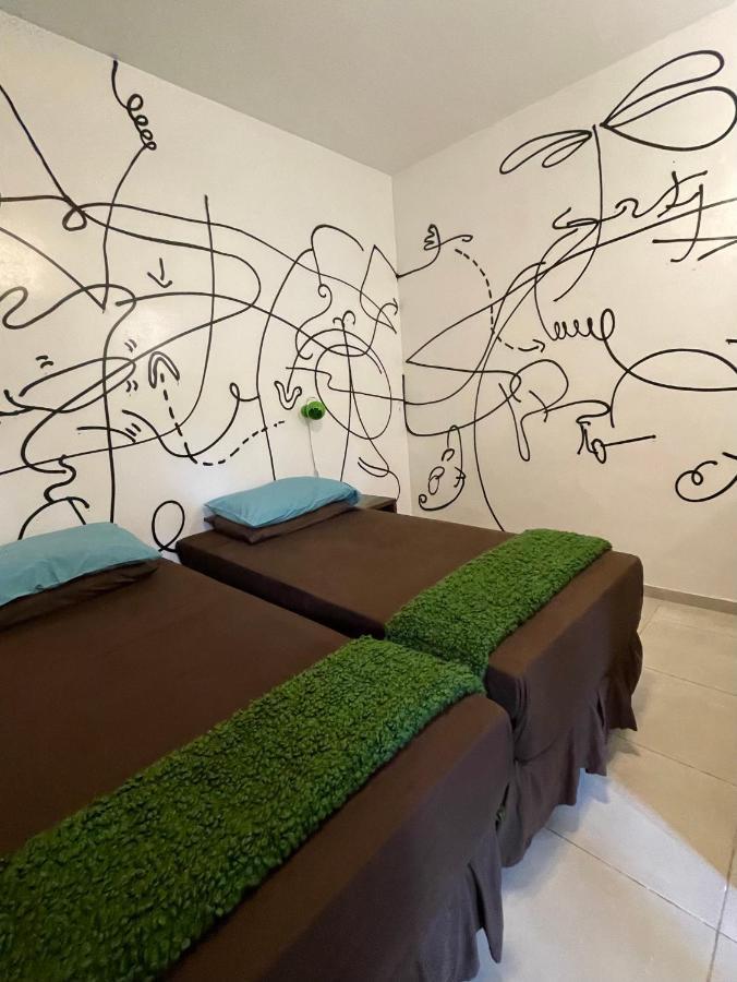 Casajomo Art, Food & Music B&B Rio de Janeiro Eksteriør billede